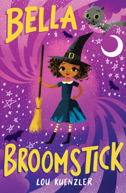 Obrázok Bella Broomstick (NE)