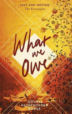 Obrázok What We Owe