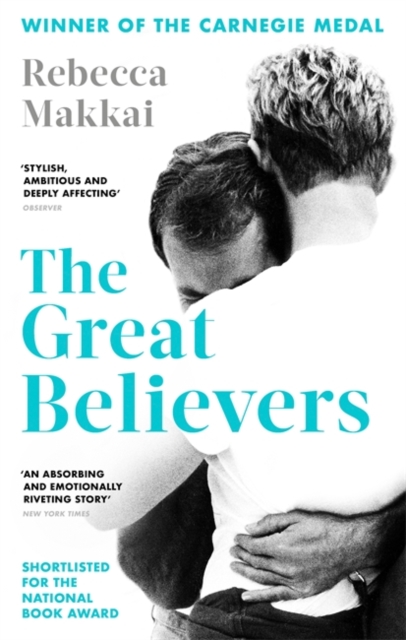 Obrázok Great Believers