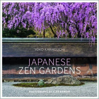 Obrázok Japanese Zen Gardens