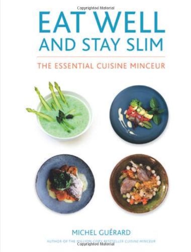 Obrázok Eat Well and Stay Slim
