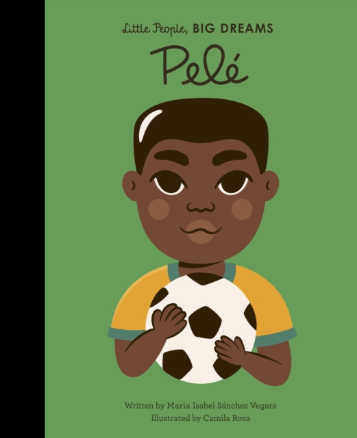 Obrázok Pele