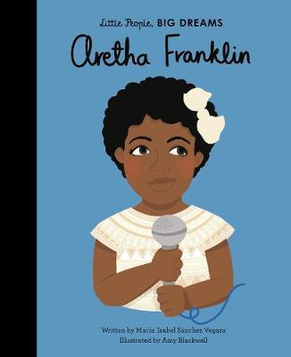 Obrázok Aretha Franklin