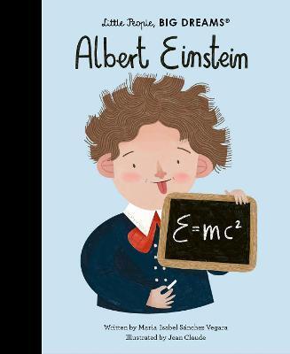 Obrázok Albert Einstein