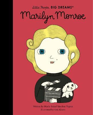 Obrázok Marilyn Monroe