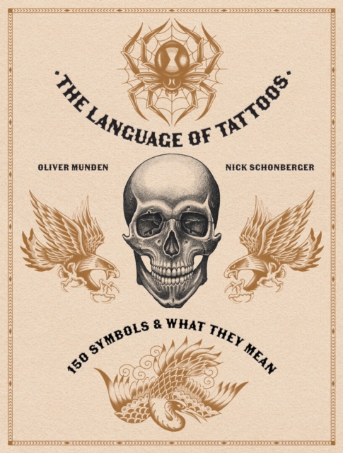 Obrázok The Language of Tattoos