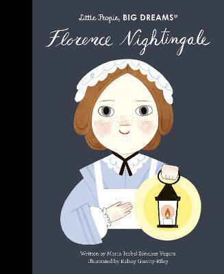 Obrázok Florence Nightingale