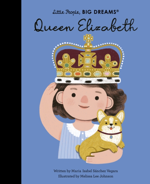 Obrázok Queen Elizabeth