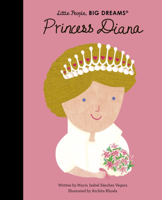 Obrázok Princess Diana