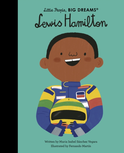 Obrázok Lewis Hamilton