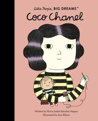 Obrázok Coco Chanel