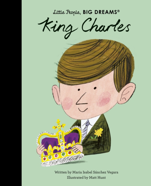 Obrázok King Charles