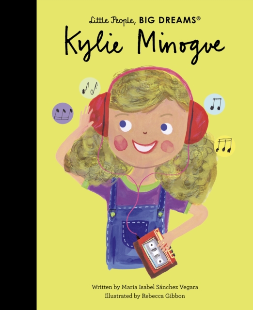Obrázok Kylie Minogue