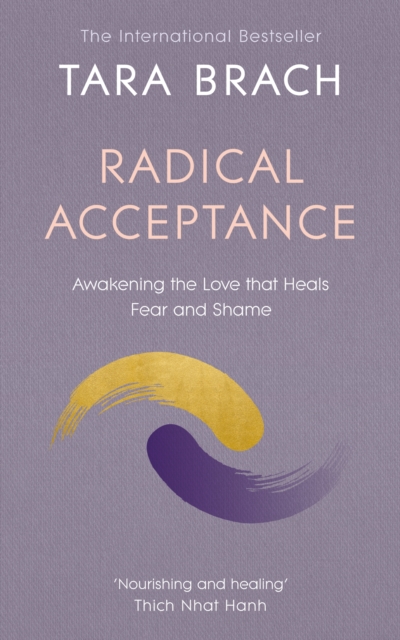 Obrázok Radical Acceptance