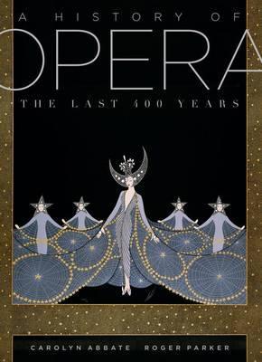 Obrázok History of Opera