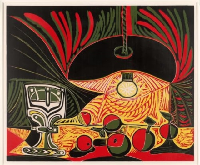 Obrázok Picasso