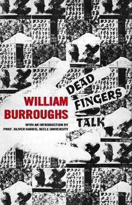 Obrázok Dead Fingers Talk
