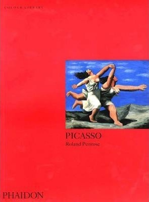 Obrázok Picasso