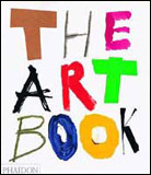 Obrázok Art Book midi