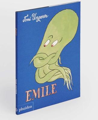 Obrázok Emile