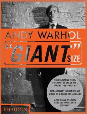 Obrázok Warhol Andy Giant Size
