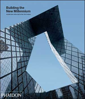 Obrázok Building the new Millennium