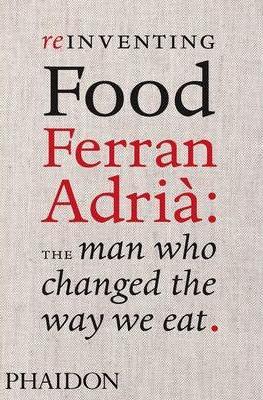 Obrázok Reinventing Food