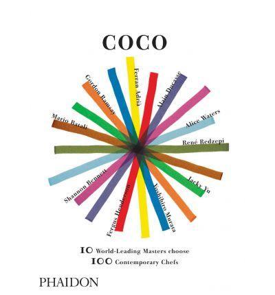 Obrázok Coco PB