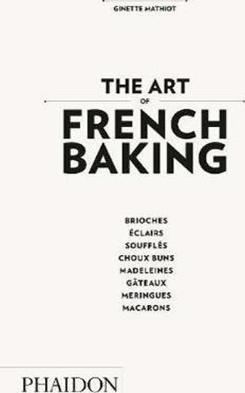 Obrázok The Art of French Baking