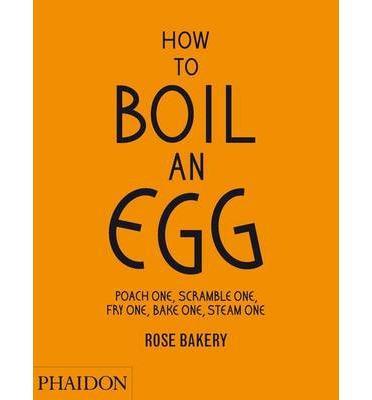 Obrázok How to Boil an Egg