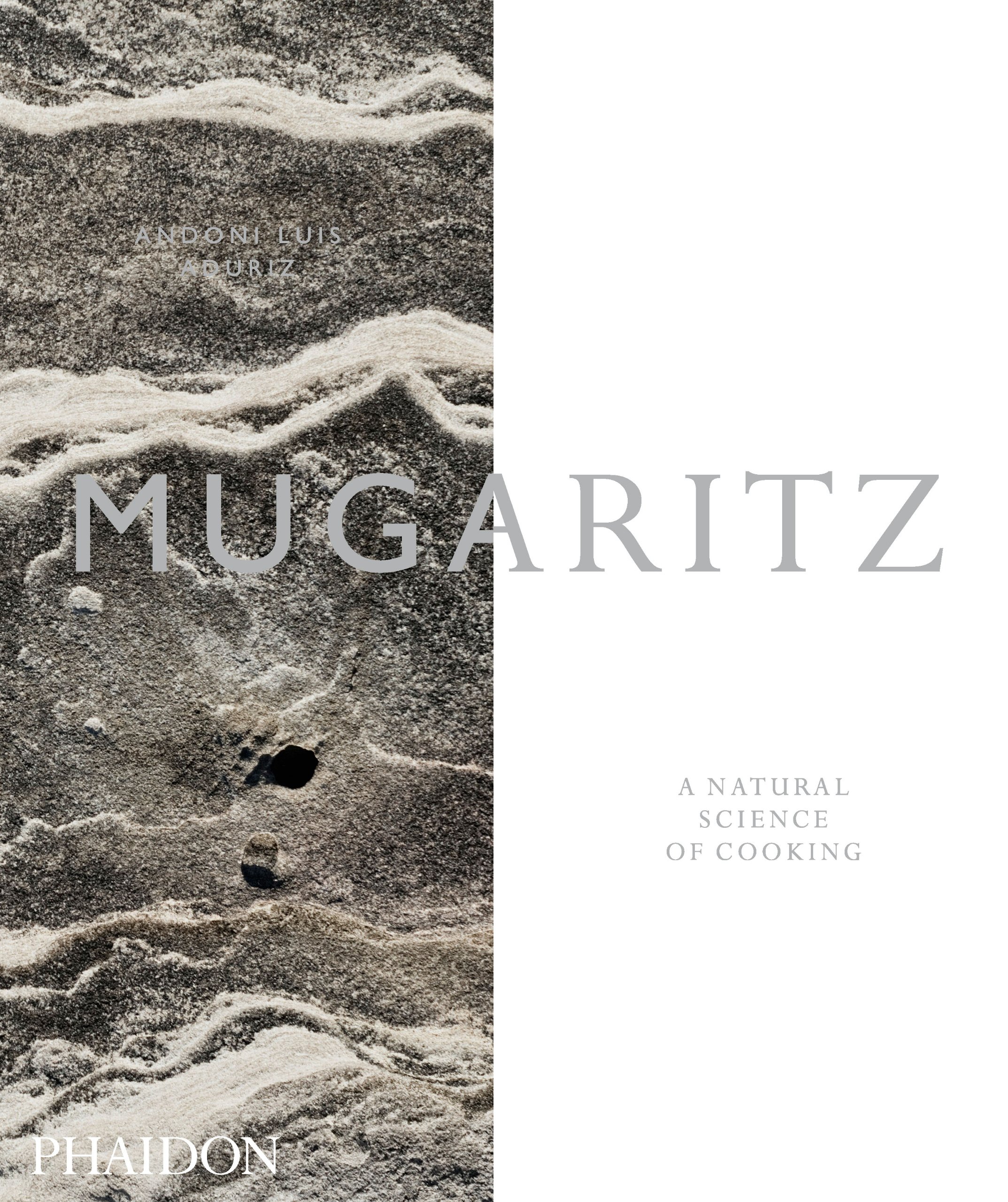 Obrázok Mugaritz