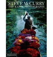 Obrázok Steve McCurry: Iconic Photographs