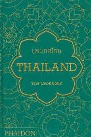 Obrázok Thailand:The Cookbook