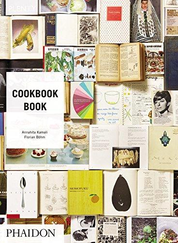 Obrázok Cookbook Book
