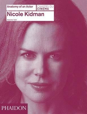 Obrázok Nicole Kidman Anatomy of an Actor