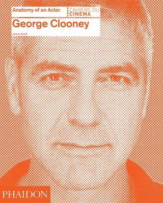 Obrázok George Clooney Anatomy of an Actor