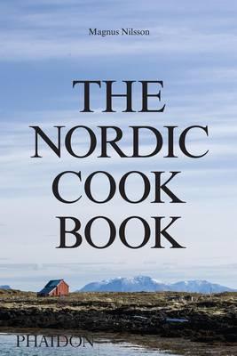 Obrázok Nordic Cookbook