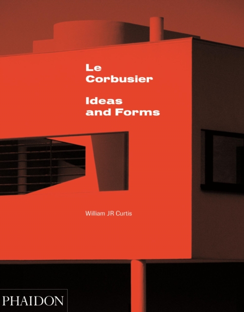 Obrázok Le Corbusier: Ideas & Forms