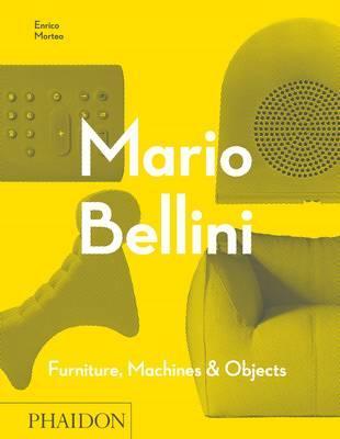 Obrázok Mario Bellini