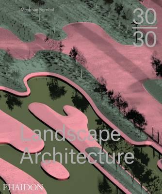 Obrázok 30 30 Landscape Architecture