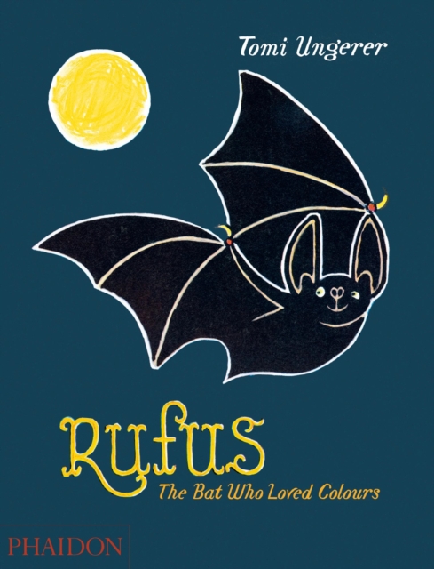 Obrázok Rufus