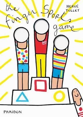 Obrázok Finger Sports Game