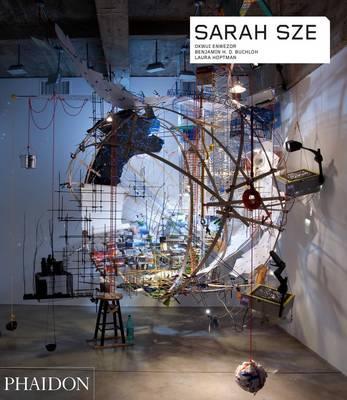 Obrázok Sarah Sze