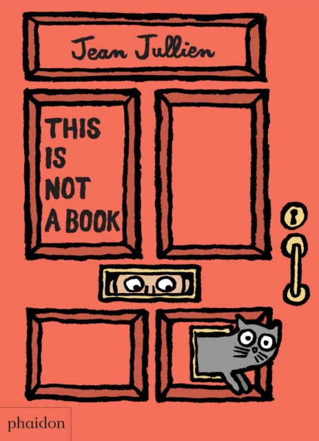 Obrázok This Is Not A Book