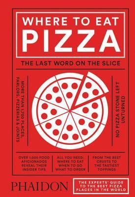 Obrázok Where to Eat Pizza