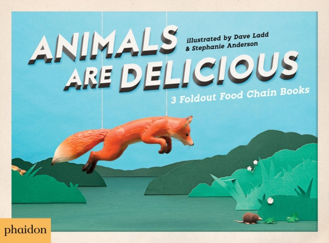 Obrázok Animals Are Delicious