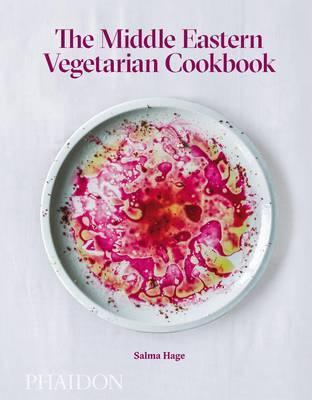 Obrázok Middle Eastern Vegetarian Cookbook