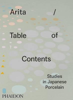 Obrázok Arita  Table of Contents