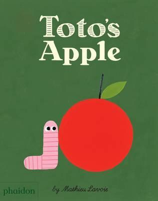 Obrázok Totos Apple