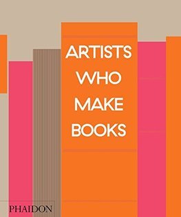 Obrázok Artists Who Make Books